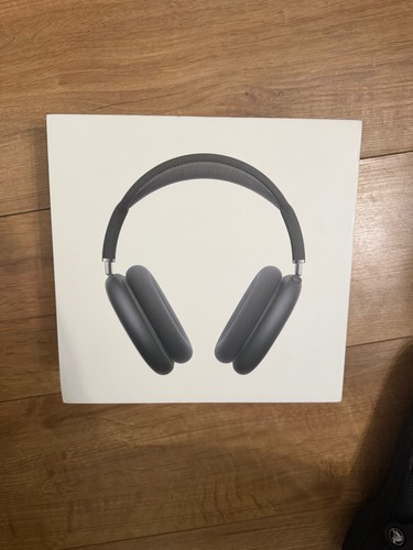 Apple airpods max - usb-c, 2024