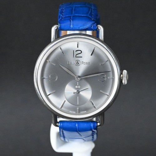 Orologio bell ross - &, ww1-70-ag