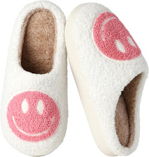 Pantofole Donna Uomo Invernali