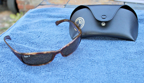 Occhiali sole ray - occhiali, ray-ban