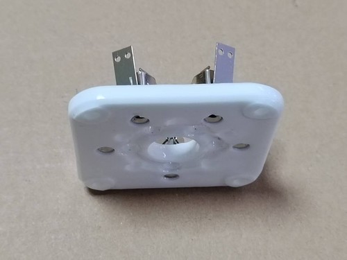 1pz base valvola - base,