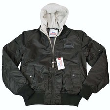 Lonsdale giacca uomo Clifton