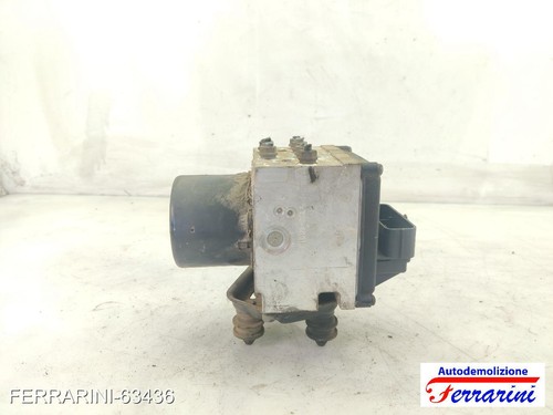 Centralina pompa abs passat - vw,