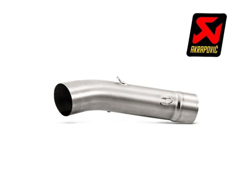 Raccordo racing akrapovic per - racing,
