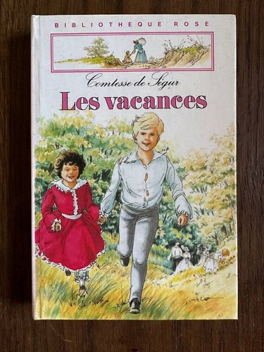 Vacanza ségur contessa - vacanza,