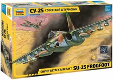 Zvezda 500787227 - Sukhoi