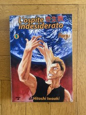 Kiseiju L'ospite Indesiderato