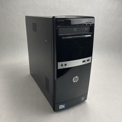 500b pentium dual core - hp,