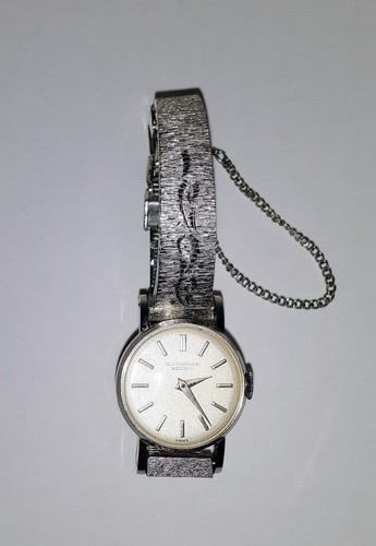 Orologio donna iwc carica - iwc,