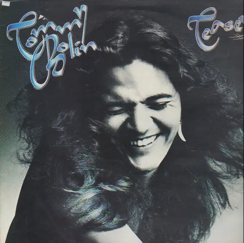 Tommy bolin teaser atlantic - bolin,