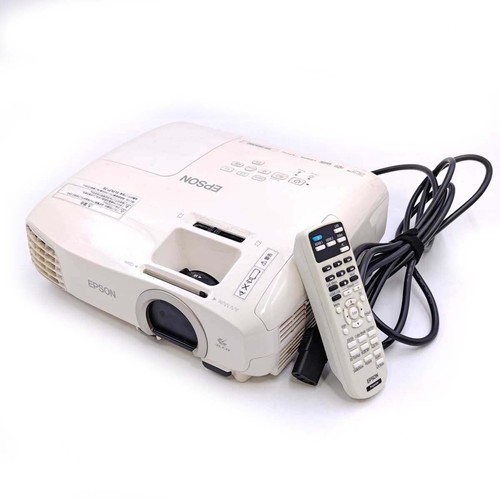 Epson dreamio tw5200 - epson, eh-tw5200