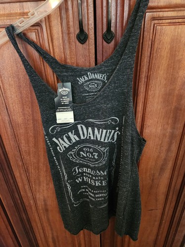 Canotta jack daniels - canotta,
