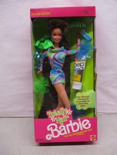 Barbie Totalmente Capelli 1991