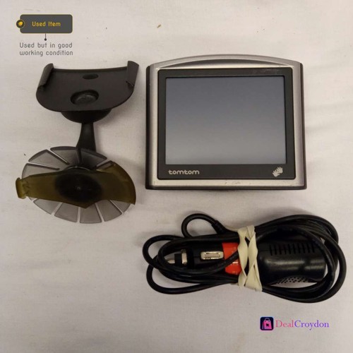 Tomtom one 4n00 - tomtom, 4n00.004.2