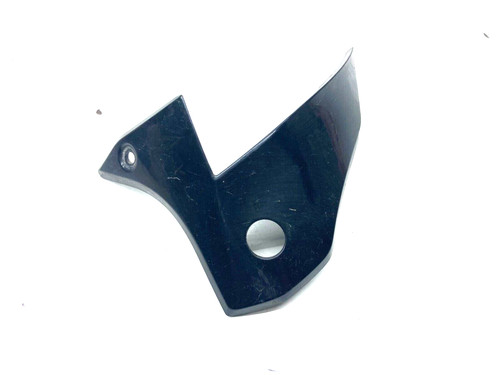 Carena copri manubrio spoiler - manubrio,