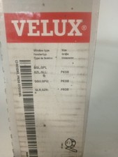 Tenda da Tetto Velux Dkl Pk08