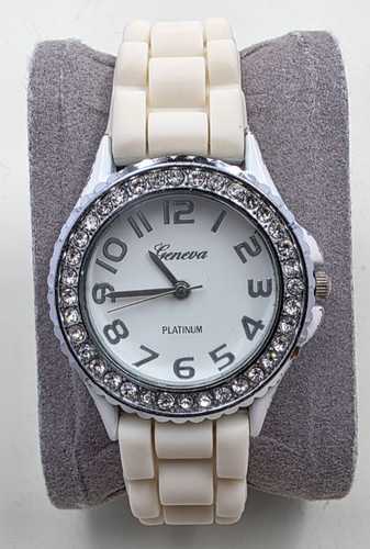 Nuovo orologio donna geneva - orologio,