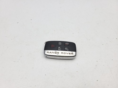 Range rover evoque l538 2014 - rover,