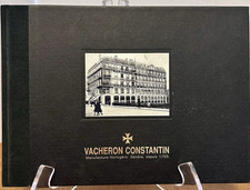 Vacheron Constantin Geneva