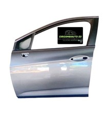 SPORTELLO PORTA PORTIERA ANTERIORE SINISTRA opel Astra BK Anno 2018 