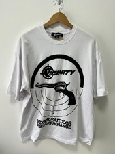 T-shirt uomo Vicinity