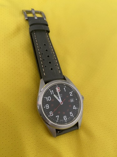 Victorinox garrison collection - garrison,