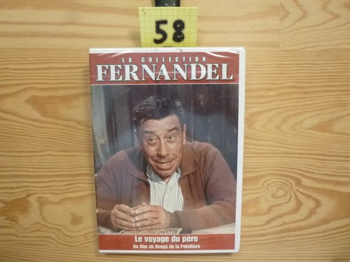 Dvd voyage père - :, le