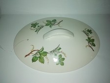 Coperchio ovale Per Zuppiera