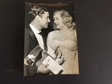 Anita ekberg anthony steel - et,