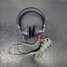 Auricolari Audiometrici