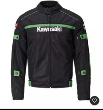 Giacca kawasaki estiva - giacca,