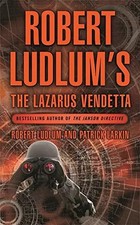 Robert Ludlum's the Lazarus