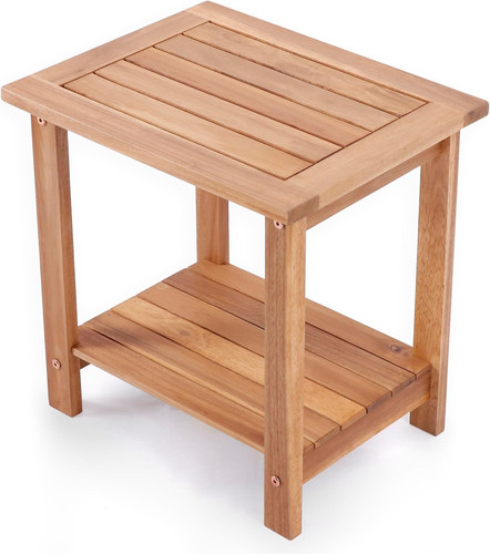 Tavolino laterale legno - laterale,