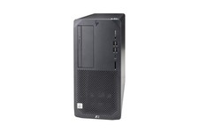 HP Workstation Z2 G5, i7-10700