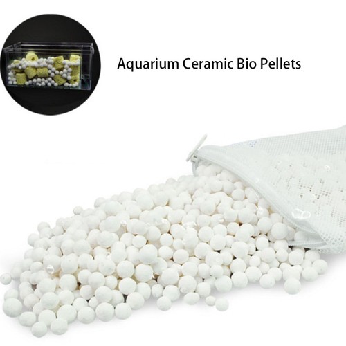 Filtro per acquario 100 - g, bio