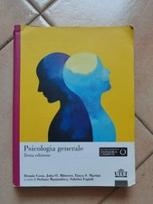 Psicologia Generale Coon 2020