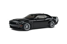 Dodge challenger srt - srt, hellcat