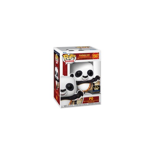 Kung panda pop movies - kung, fu