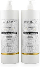 Parrucche Sintetiche per La