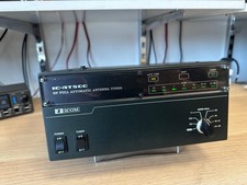 ICOM AT 500 ACCORDATORE AUTOMATICO HF OTTIMO ALIMENTAZIONE A 220 V