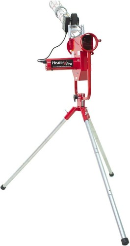 Riscaldatore sports pro - riscaldatore,