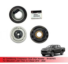 Compressore aria condizionata