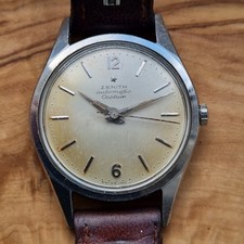 Orologio da uomo vintage