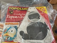 Topolino 2576 Con Gadget