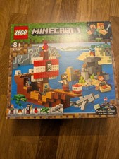 LEGO 21152 - Avventura sul