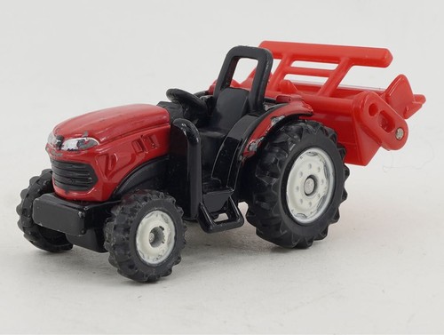 Trattore yanmar ecotreg0 - trattore,