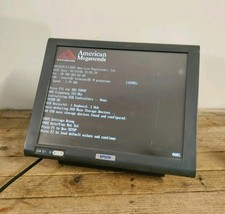 Epson IM-700 M215A 15" All in one POS Terminal Touchscreen TM-T88 printer IR-700