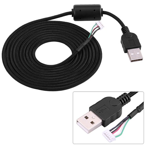 Cavo usb ricambio mouse - cavo,