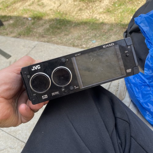 Jvc avx1 exad ricevitore - jvc,