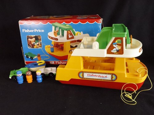 Fisher price gioca con - gioca,